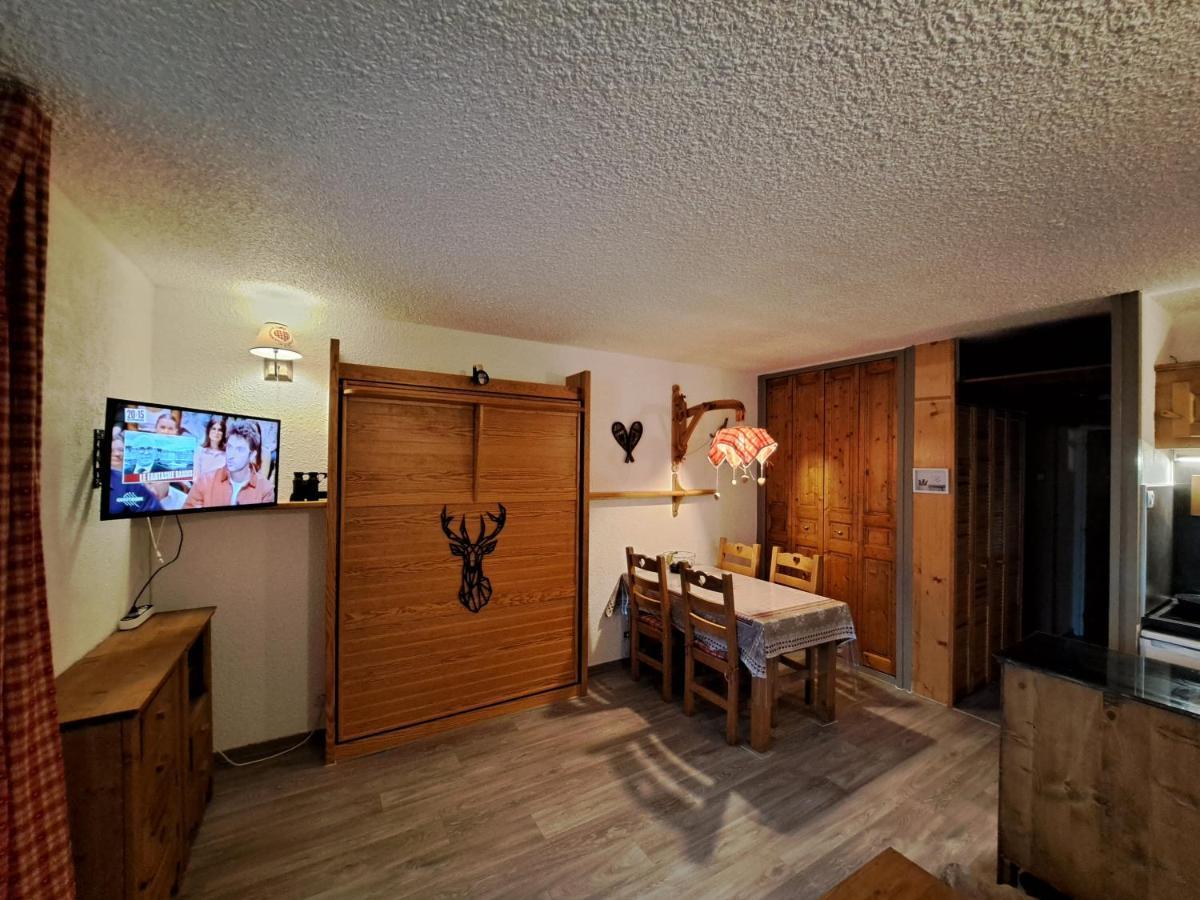 Appartement Montagnard Serre-Chevalier. Saint-Chaffrey Exterior foto