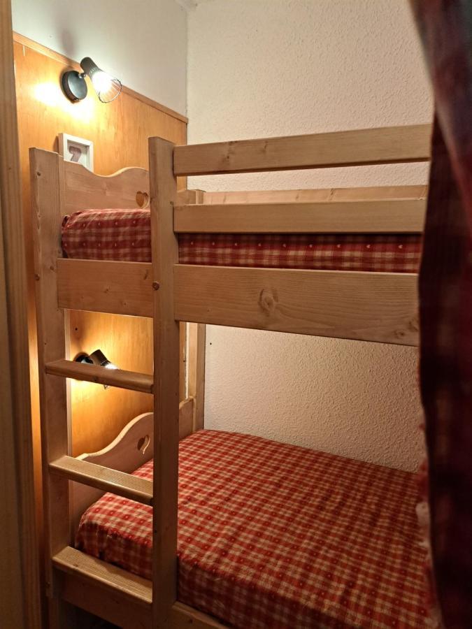 Appartement Montagnard Serre-Chevalier. Saint-Chaffrey Exterior foto
